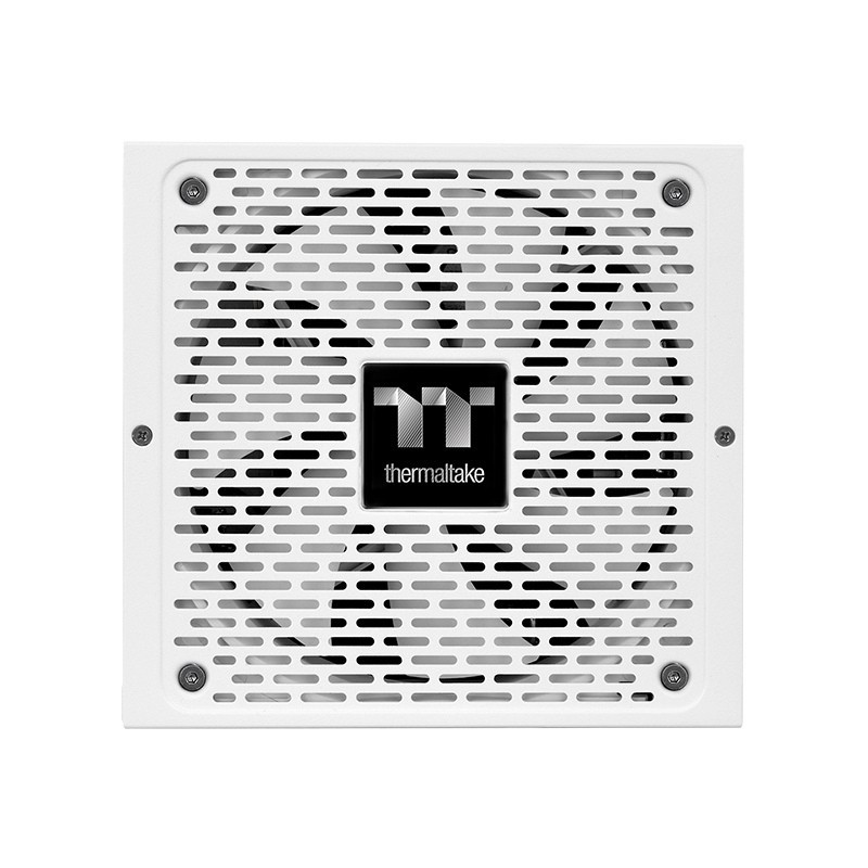 Buy Thermaltake Toughpower GF3 Snow - 1200W PSU - White, 80 PLUS Gold, Fully-Mod... in Cyprus, Nicosia, Limassol, Larnaka, Pafos