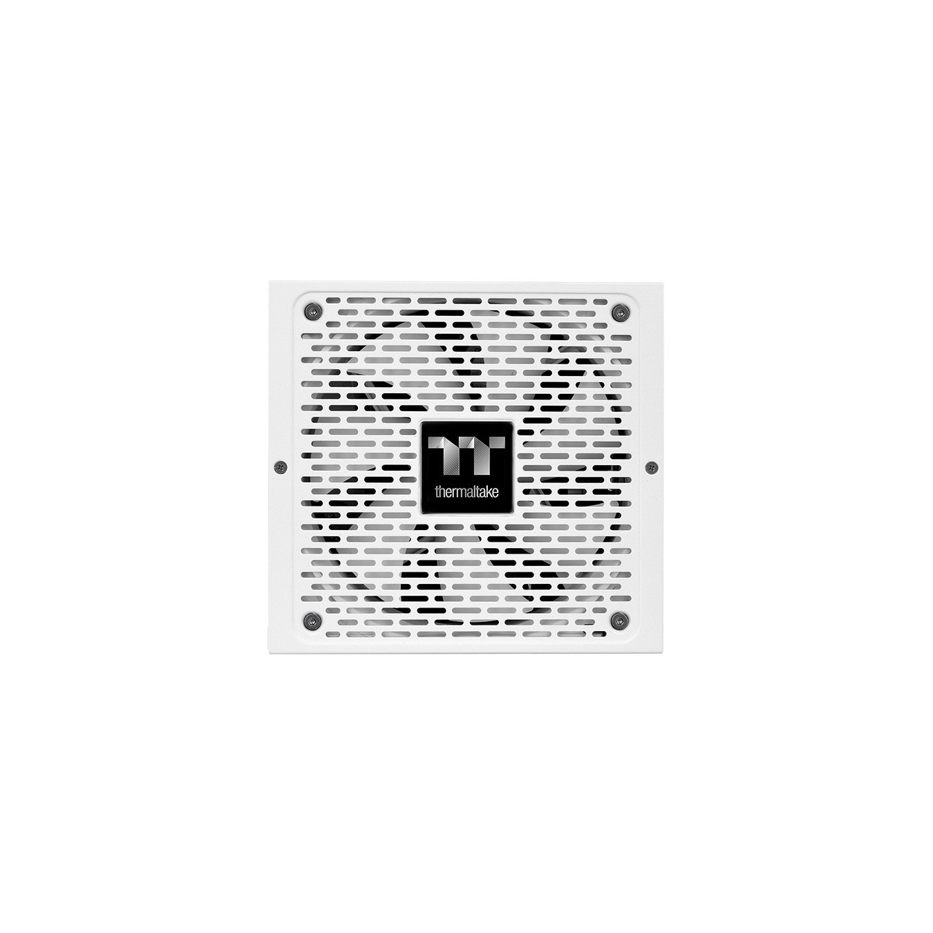 Thermaltake Toughpower GF3 Snow - 1200W PSU - White, 80 PLUS Gold, Fully-Modular, ATX 3.0, 140mm Fan