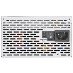 Buy Thermaltake Toughpower GF3 Snow - 1200W PSU - White, 80 PLUS Gold, Fully-Mod... in Cyprus, Nicosia, Limassol, Larnaka, Pafos