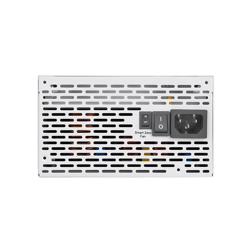 Buy Thermaltake Toughpower GF3 Snow - 1200W PSU - White, 80 PLUS Gold, Fully-Mod... in Cyprus, Nicosia, Limassol, Larnaka, Pafos