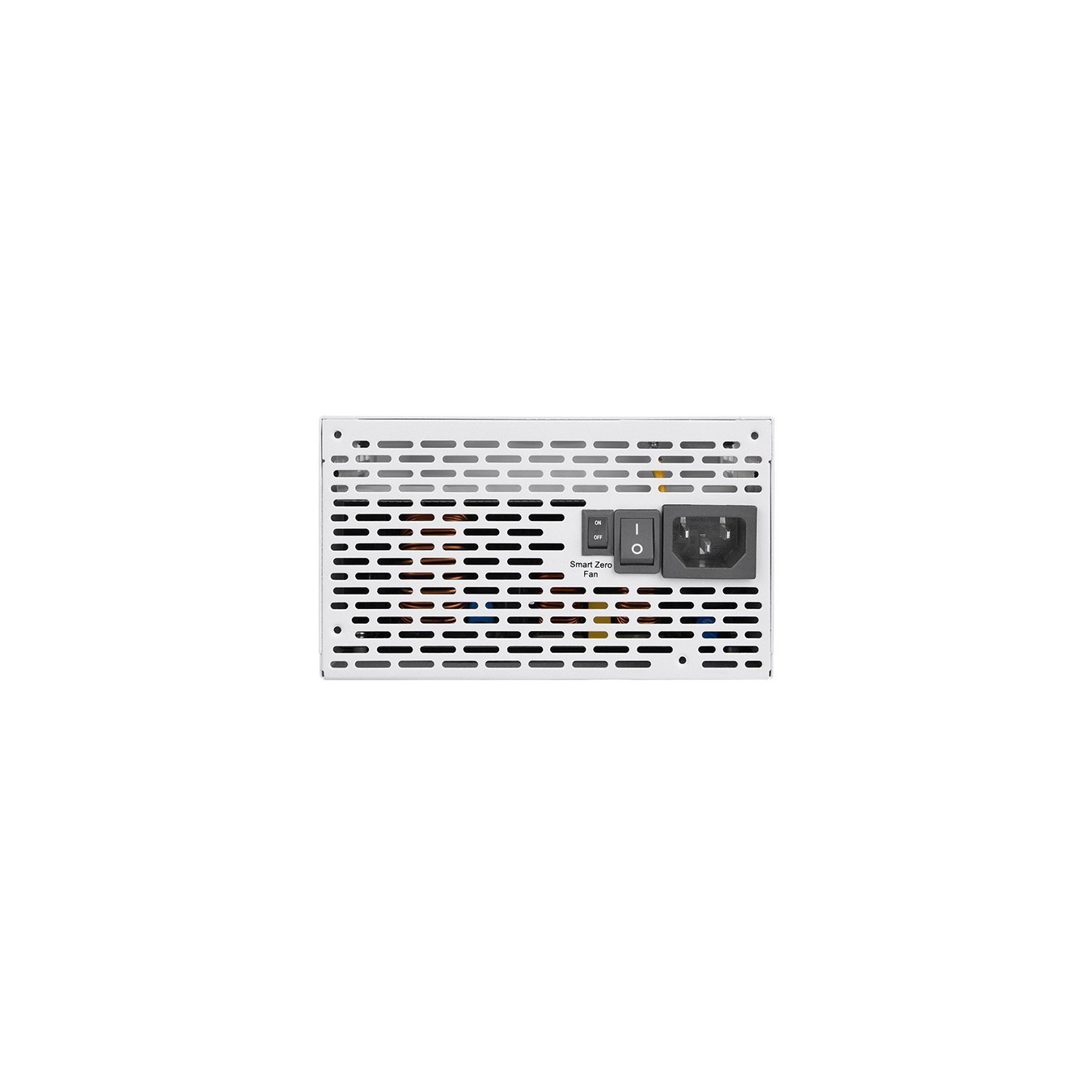 Thermaltake Toughpower GF3 Snow - 1200W PSU - White, 80 PLUS Gold, Fully-Modular, ATX 3.0, 140mm Fan