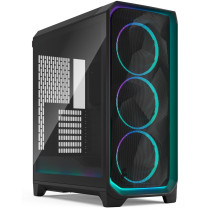 Fractal Design Meshify 3 Ambience Pro RGB Mid-Tower Case – E-ATX USB-C | Armenius Store