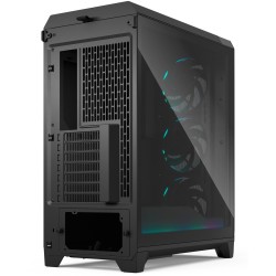 Buy Fractal Design Meshify 3 Ambience Pro RGB - Black TG Light Tint - Mid-Tower,... in Cyprus, Nicosia, Limassol, Larnaka, Pafos