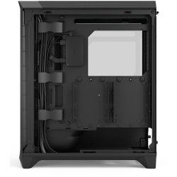 Buy Fractal Design Meshify 3 Ambience Pro RGB - Black TG Light Tint - Mid-Tower,... in Cyprus, Nicosia, Limassol, Larnaka, Pafos