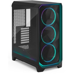 Buy Fractal Design Meshify 3 Ambience Pro RGB - Black TG Light Tint - Mid-Tower,... in Cyprus, Nicosia, Limassol, Larnaka, Pafos
