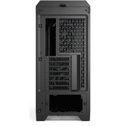 Buy Fractal Design Meshify 3 Ambience Pro RGB - Black TG Light Tint - Mid-Tower,... in Cyprus, Nicosia, Limassol, Larnaka, Pafos