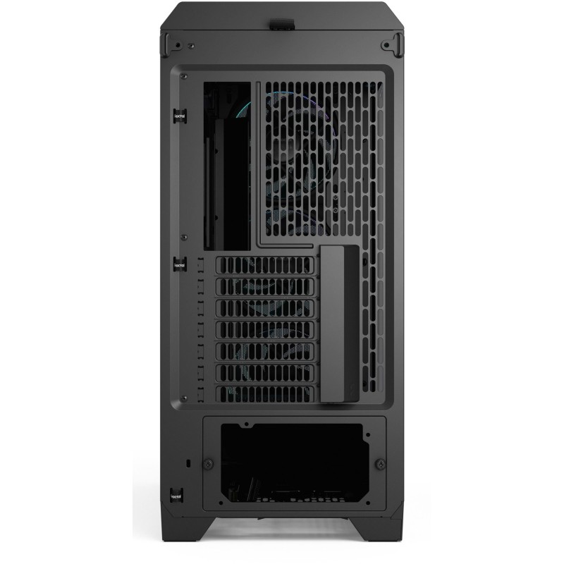 Buy Fractal Design Meshify 3 Ambience Pro RGB - Black TG Light Tint - Mid-Tower,... in Cyprus, Nicosia, Limassol, Larnaka, Pafos