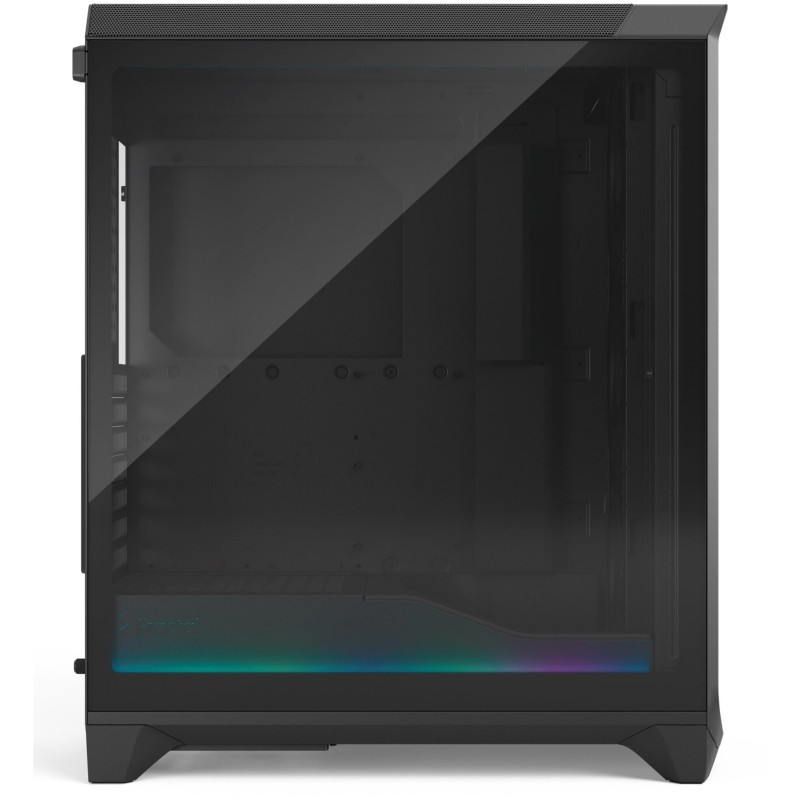 Buy Fractal Design Meshify 3 Ambience Pro RGB - Black TG Light Tint - Mid-Tower,... in Cyprus, Nicosia, Limassol, Larnaka, Pafos