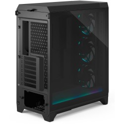 Buy Fractal Design Meshify 3 Ambience Pro RGB - Black TG Light Tint - Mid-Tower,... in Cyprus, Nicosia, Limassol, Larnaka, Pafos