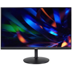 Buy Acer CB242YGb - 23.8-inch IPS Full HD (1920x1080) 120Hz Monitor - Black, 4ms... in Cyprus, Nicosia, Limassol, Larnaka, Pafos