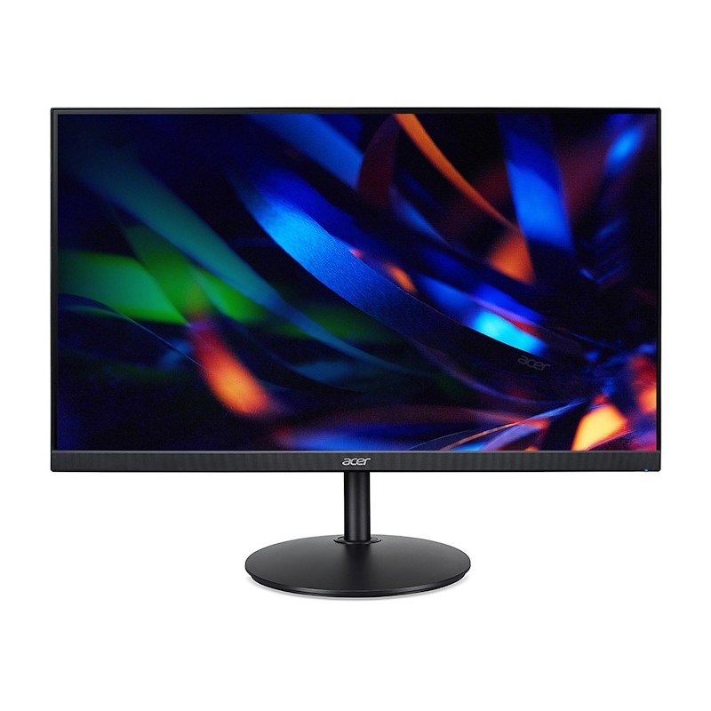 Buy Acer CB242YGb - 23.8-inch IPS Full HD (1920x1080) 120Hz Monitor - Black, 4ms... in Cyprus, Nicosia, Limassol, Larnaka, Pafos