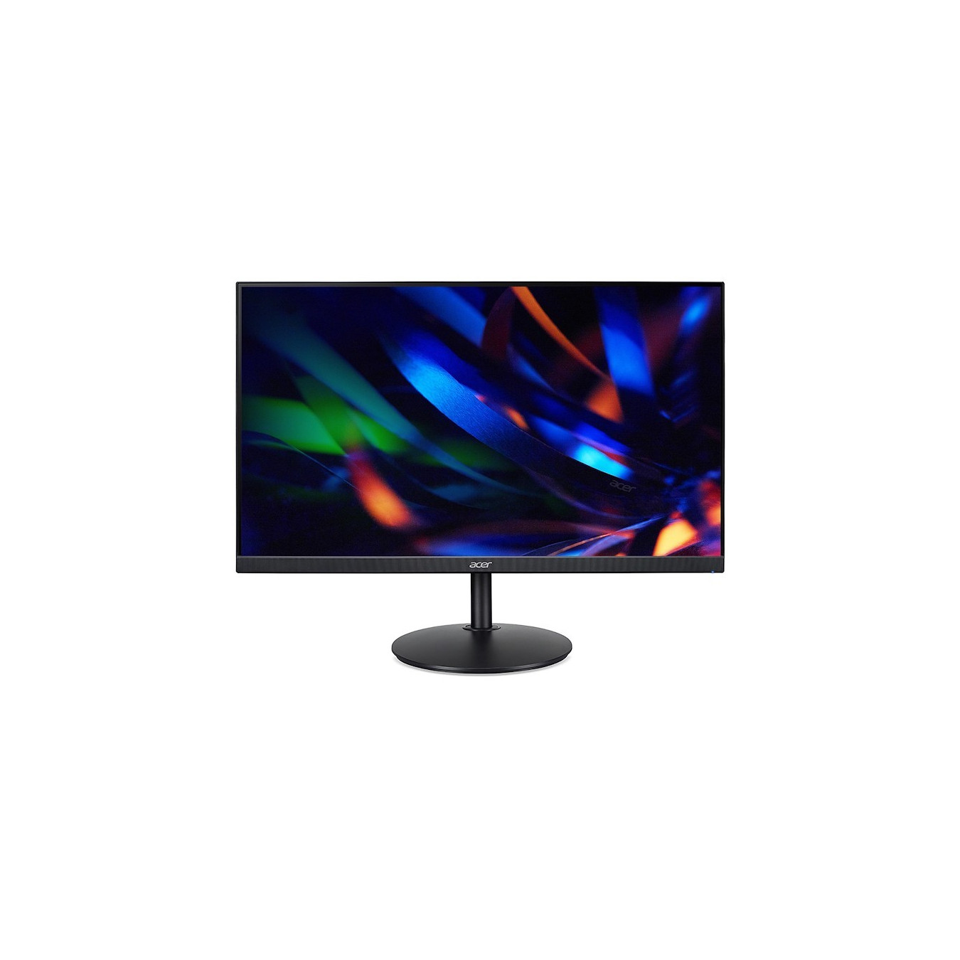Acer CB242YGb - 23.8-inch IPS Full HD (1920x1080) 120Hz Monitor - Black, 4ms, 99% sRGB, Built-in Speakers