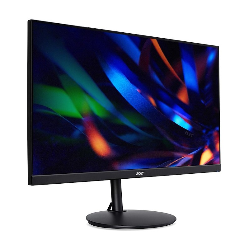 Buy Acer CB242YGb - 23.8-inch IPS Full HD (1920x1080) 120Hz Monitor - Black, 4ms... in Cyprus, Nicosia, Limassol, Larnaka, Pafos