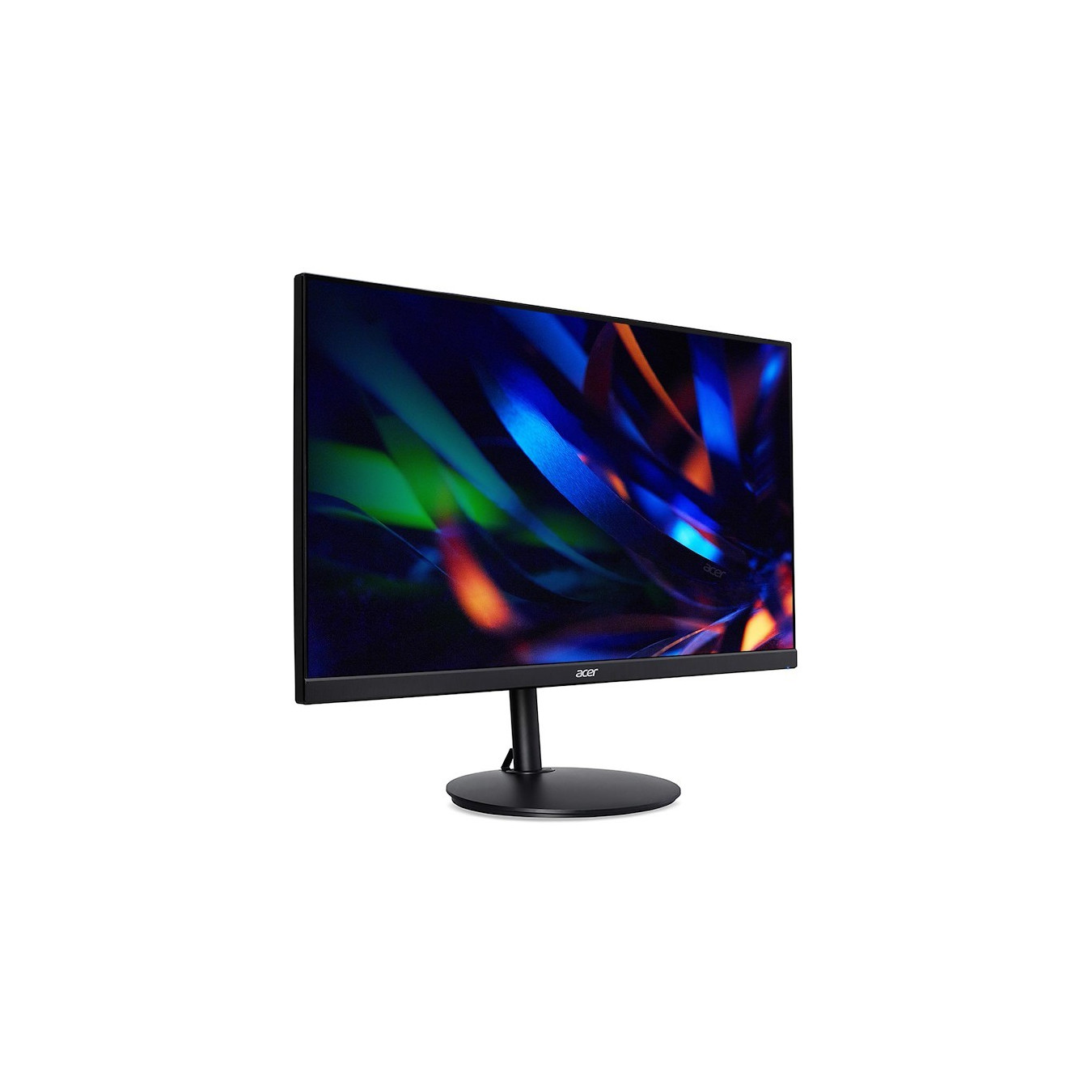 Acer CB242YGb - 23.8-inch IPS Full HD (1920x1080) 120Hz Monitor - Black, 4ms, 99% sRGB, Built-in Speakers