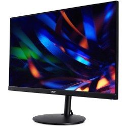 Buy Acer CB242YGb - 23.8-inch IPS Full HD (1920x1080) 120Hz Monitor - Black, 4ms... in Cyprus, Nicosia, Limassol, Larnaka, Pafos