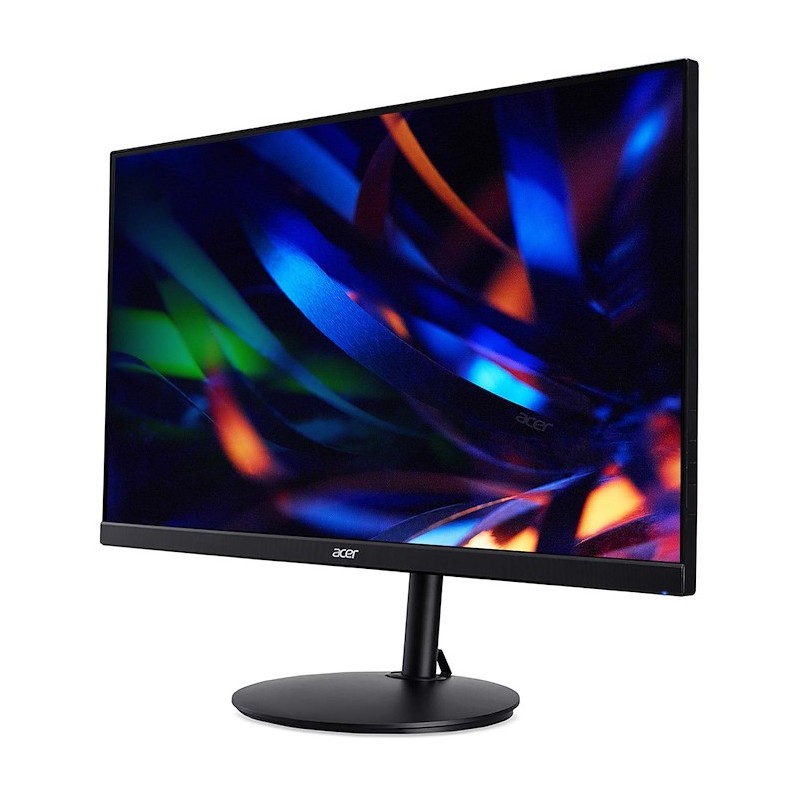 Buy Acer CB242YGb - 23.8-inch IPS Full HD (1920x1080) 120Hz Monitor - Black, 4ms... in Cyprus, Nicosia, Limassol, Larnaka, Pafos