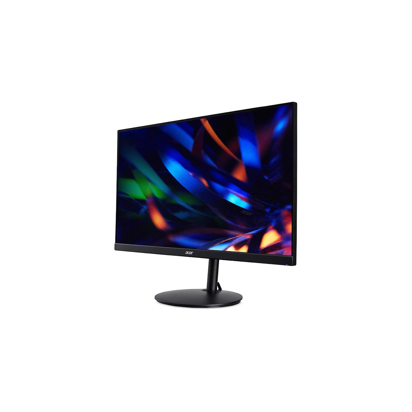 Acer CB242YGb - 23.8-inch IPS Full HD (1920x1080) 120Hz Monitor - Black, 4ms, 99% sRGB, Built-in Speakers