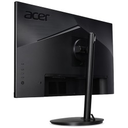 Buy Acer CB242YGb - 23.8-inch IPS Full HD (1920x1080) 120Hz Monitor - Black, 4ms... in Cyprus, Nicosia, Limassol, Larnaka, Pafos