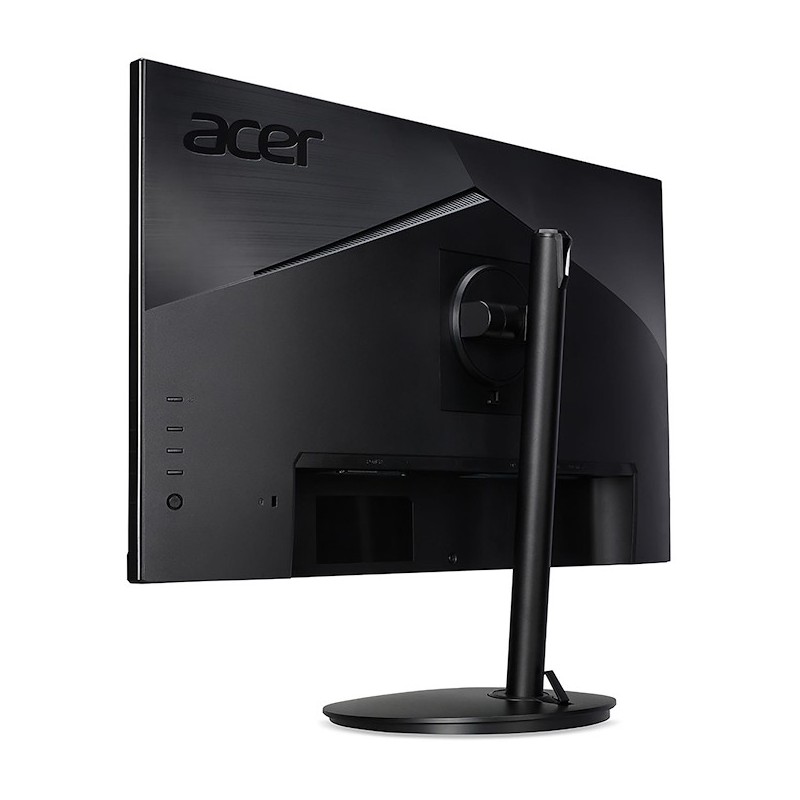 Buy Acer CB242YGb - 23.8-inch IPS Full HD (1920x1080) 120Hz Monitor - Black, 4ms... in Cyprus, Nicosia, Limassol, Larnaka, Pafos