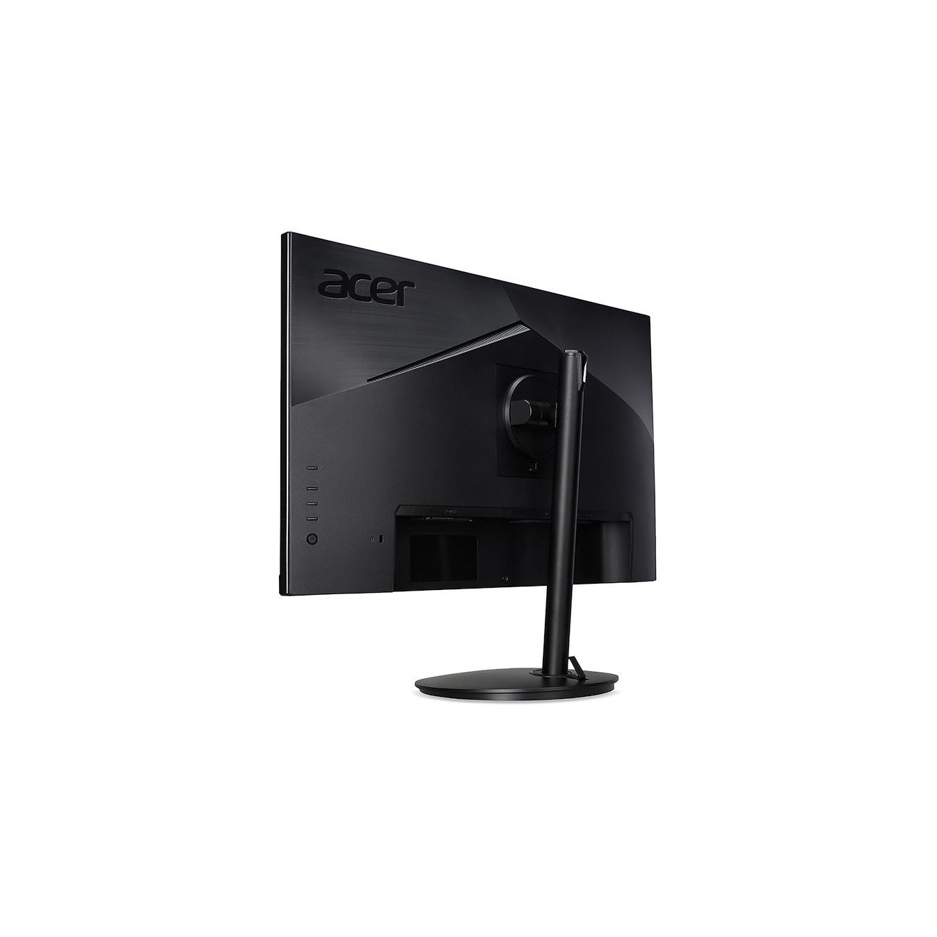 Acer CB242YGb - 23.8-inch IPS Full HD (1920x1080) 120Hz Monitor - Black, 4ms, 99% sRGB, Built-in Speakers