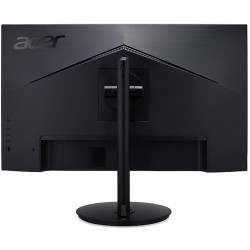 Buy Acer CB242YGb - 23.8-inch IPS Full HD (1920x1080) 120Hz Monitor - Black, 4ms... in Cyprus, Nicosia, Limassol, Larnaka, Pafos
