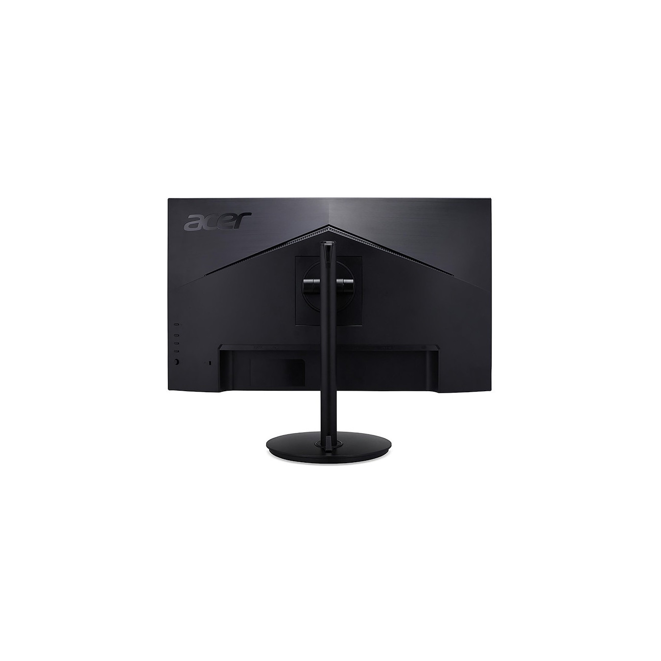 Acer CB242YGb - 23.8-inch IPS Full HD (1920x1080) 120Hz Monitor - Black, 4ms, 99% sRGB, Built-in Speakers