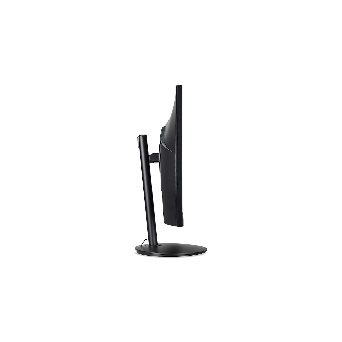 Acer CB242YGb - 23.8-inch IPS Full HD (1920x1080) 120Hz Monitor - Black, 4ms, 99% sRGB, Built-in Speakers