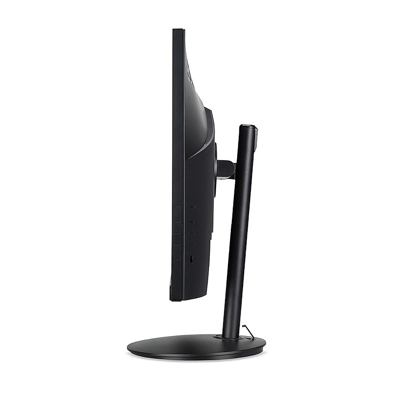 Buy Acer CB242YGb - 23.8-inch IPS Full HD (1920x1080) 120Hz Monitor - Black, 4ms... in Cyprus, Nicosia, Limassol, Larnaka, Pafos