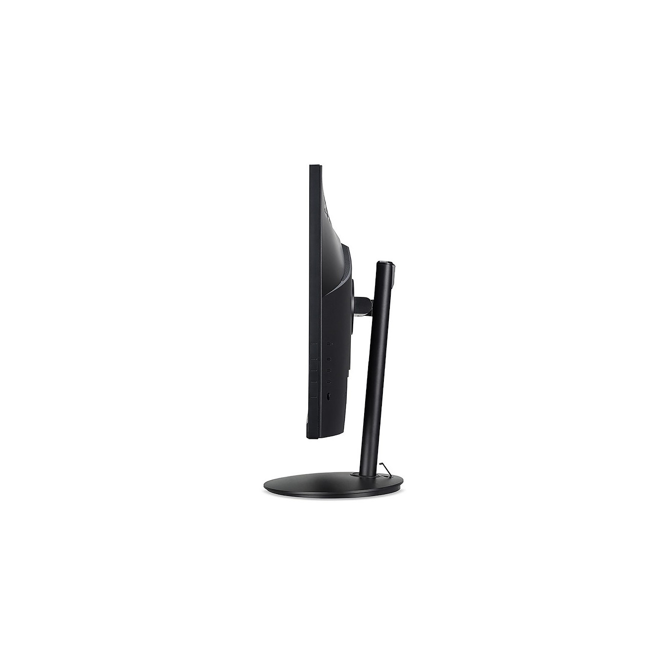 Acer CB242YGb - 23.8-inch IPS Full HD (1920x1080) 120Hz Monitor - Black, 4ms, 99% sRGB, Built-in Speakers