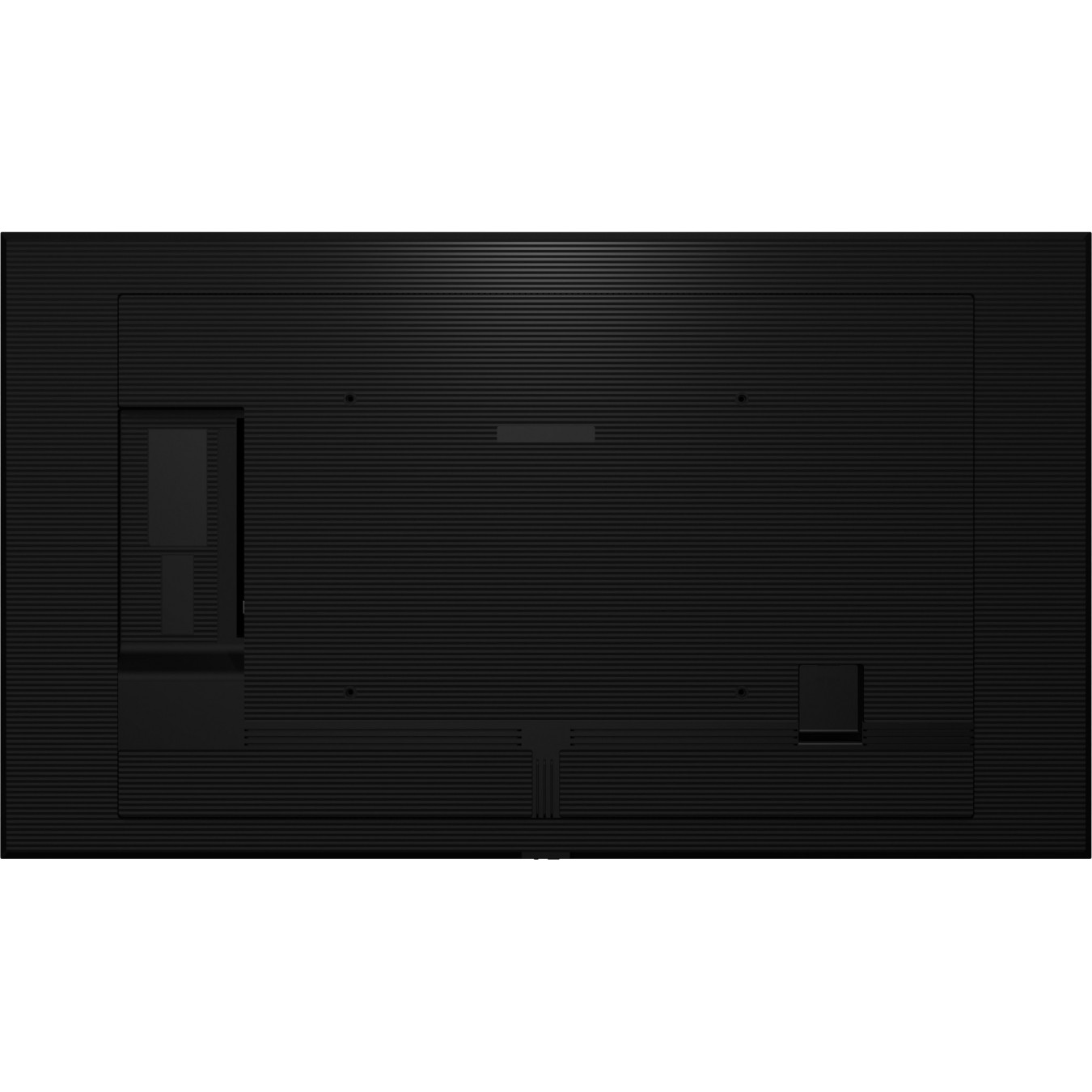 iiyama LH5060UHS-B1AG - 50" 4K UHD Digital Signage Display, IPS, Android 11, 16GB Storage, 2GB RAM, Black