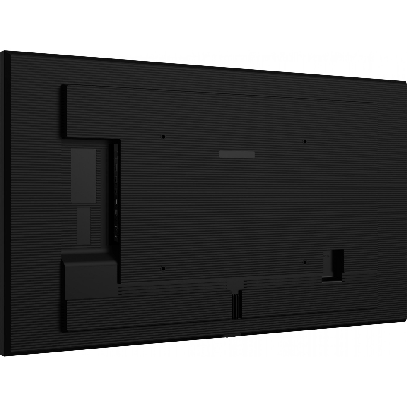 iiyama LH5060UHS-B1AG - 50" 4K UHD Digital Signage Display, IPS, Android 11, 16GB Storage, 2GB RAM, Black
