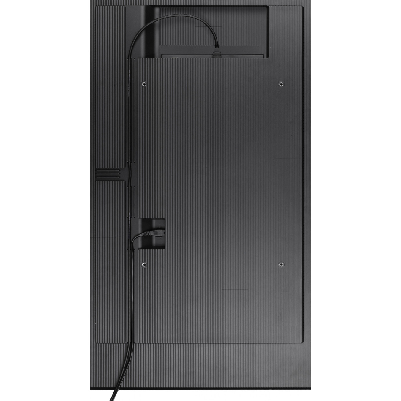 iiyama LH5060UHS-B1AG - 50" 4K UHD Digital Signage Display, IPS, Android 11, 16GB Storage, 2GB RAM, Black