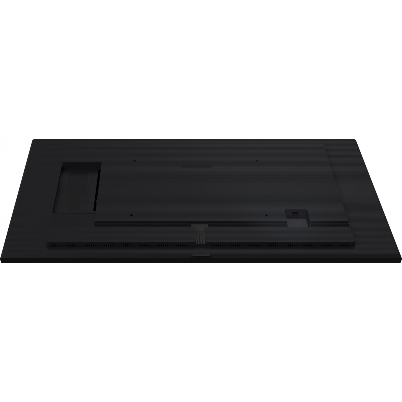 iiyama LH5060UHS-B1AG - 50" 4K UHD Digital Signage Display, IPS, Android 11, 16GB Storage, 2GB RAM, Black