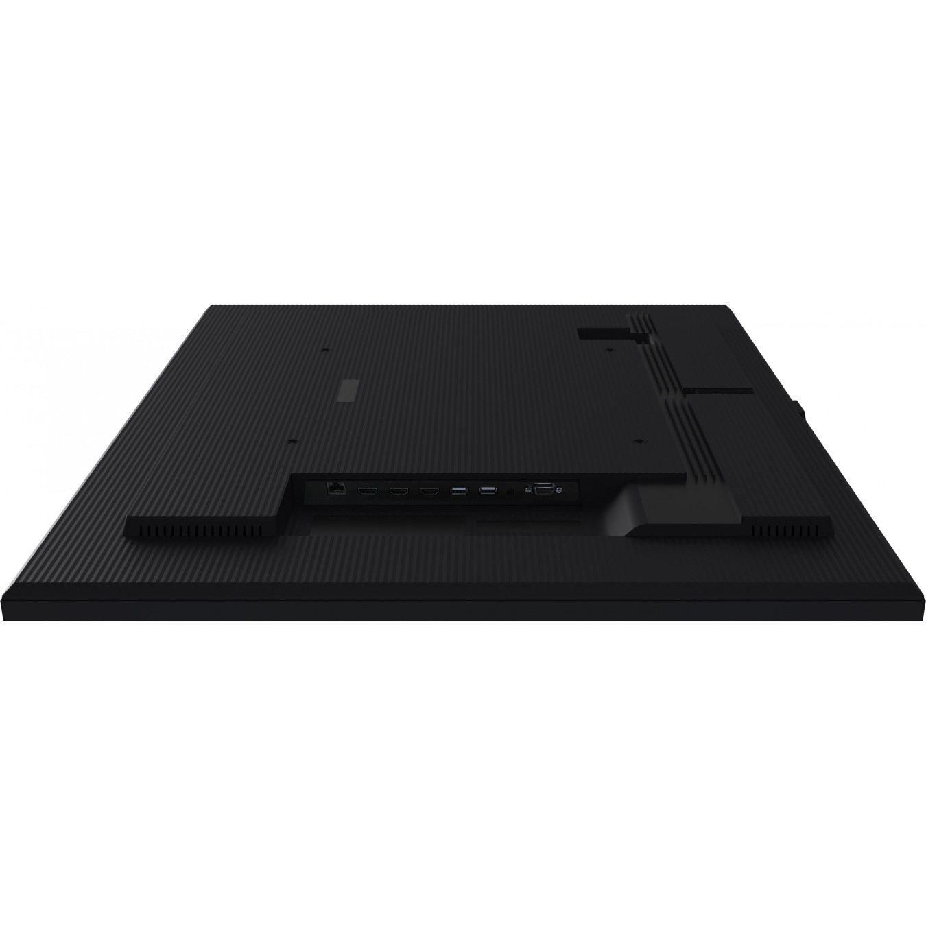 iiyama LH5060UHS-B1AG - 50" 4K UHD Digital Signage Display, IPS, Android 11, 16GB Storage, 2GB RAM, Black