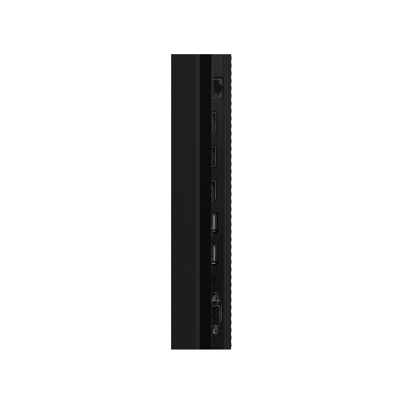 iiyama LH5060UHS-B1AG - 50" 4K UHD Digital Signage Display, IPS, Android 11, 16GB Storage, 2GB RAM, Black