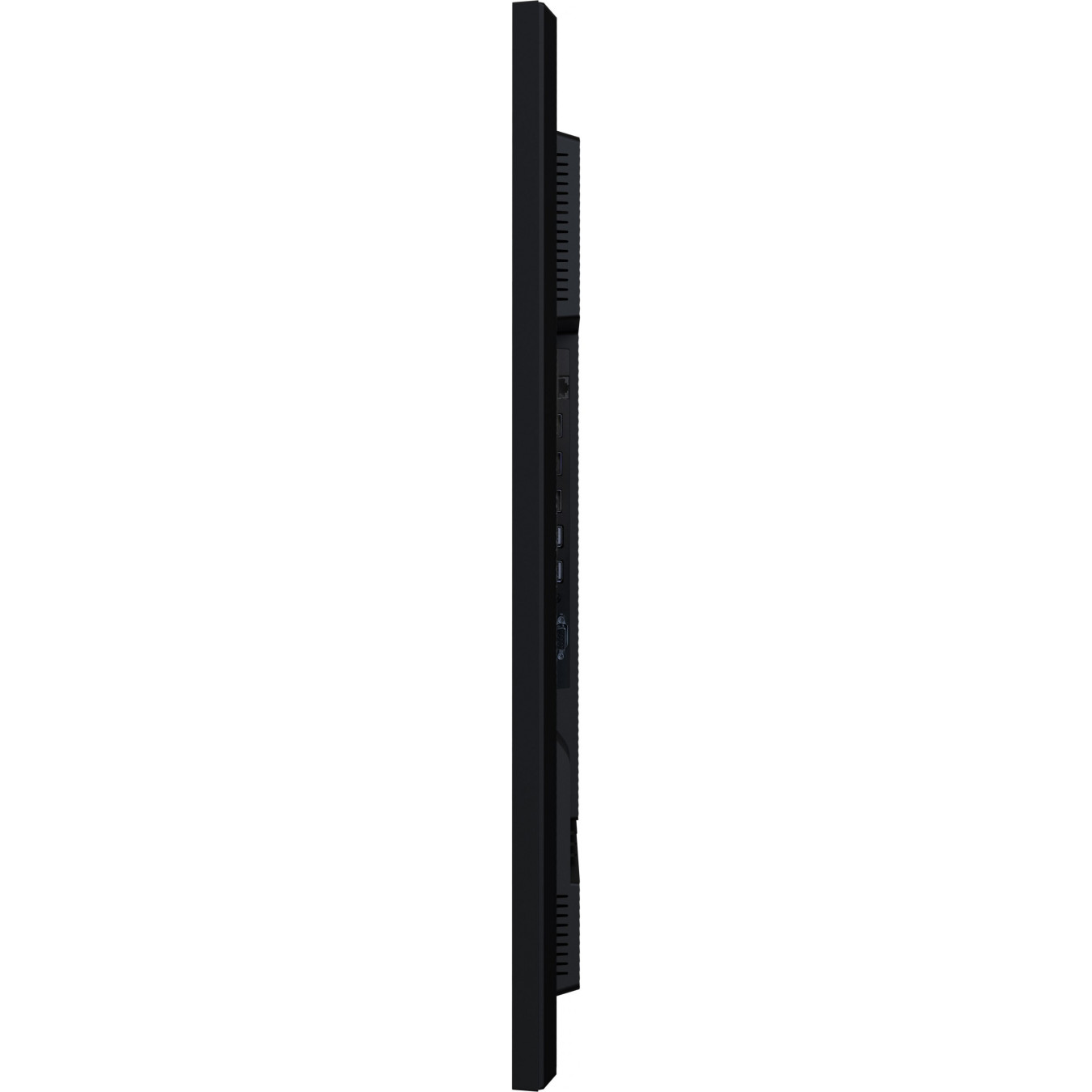 iiyama LH5060UHS-B1AG - 50" 4K UHD Digital Signage Display, IPS, Android 11, 16GB Storage, 2GB RAM, Black