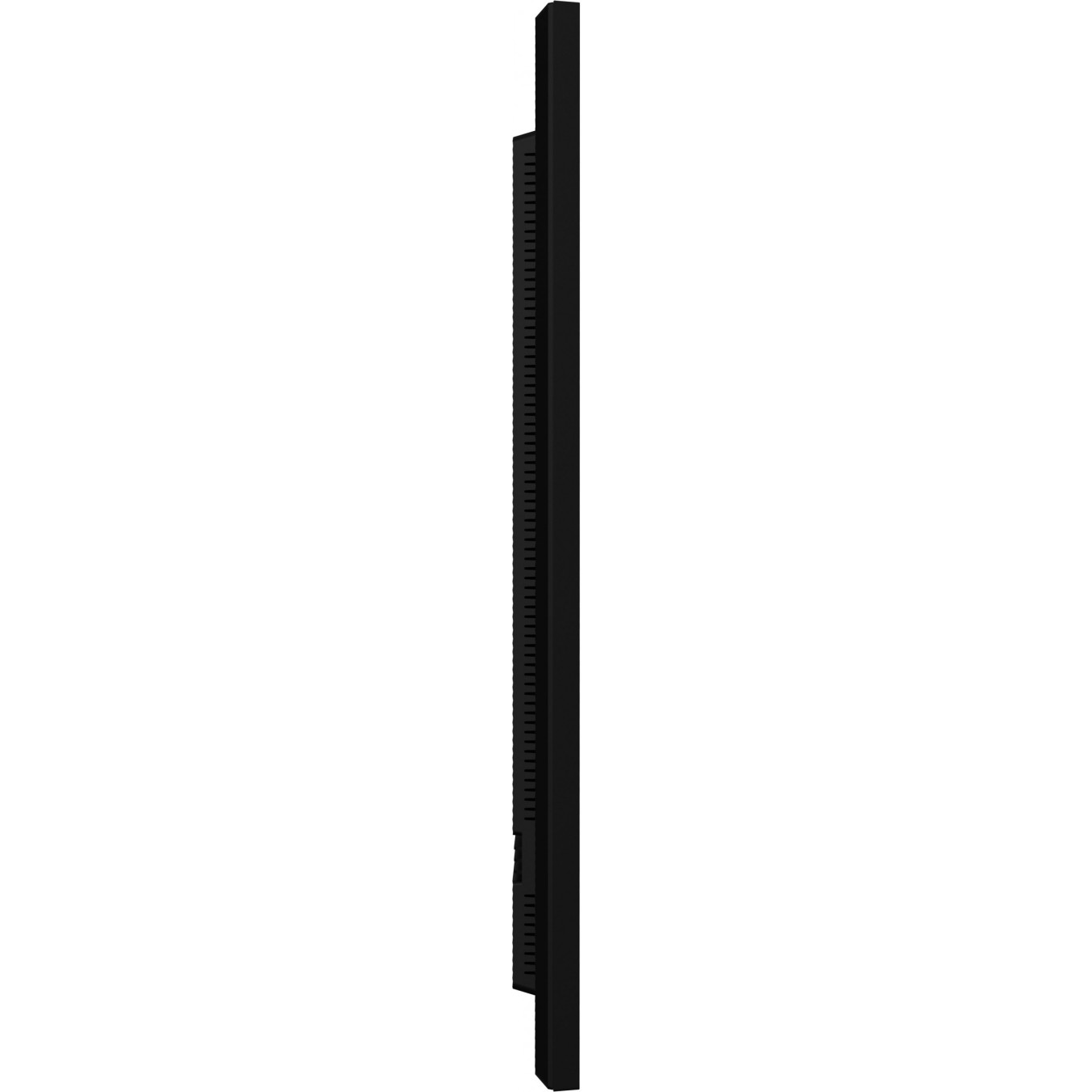 iiyama LH5060UHS-B1AG - 50" 4K UHD Digital Signage Display, IPS, Android 11, 16GB Storage, 2GB RAM, Black
