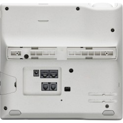 Buy Poly Edge E450 IP Desk Phone - Black - 8 Lines, 3.5" IPS, PoE, Bluetooth 5.0... in Cyprus, Nicosia, Limassol, Larnaka, Pafos