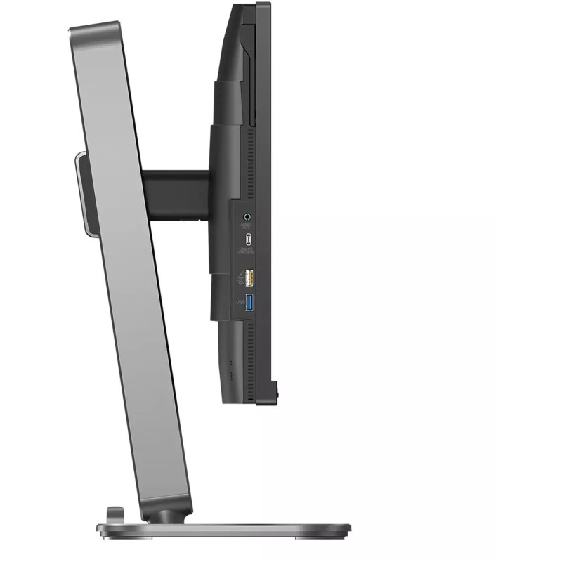 Buy Philips 24B2G5301 - 23.8in (60.5cm) IPS FHD Monitor - USB-C PD100W, HDMI & D... in Cyprus, Nicosia, Limassol, Larnaka, Pafos