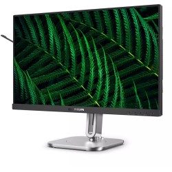 Buy Philips 24B2G5301 - 23.8in (60.5cm) IPS FHD Monitor - USB-C PD100W, HDMI & D... in Cyprus, Nicosia, Limassol, Larnaka, Pafos