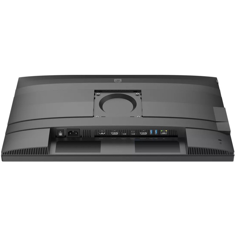 Buy Philips 24B2G5301 - 23.8in (60.5cm) IPS FHD Monitor - USB-C PD100W, HDMI & D... in Cyprus, Nicosia, Limassol, Larnaka, Pafos