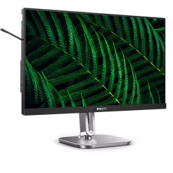 Buy Philips 24B2G5301 - 23.8in (60.5cm) IPS FHD Monitor - USB-C PD100W, HDMI & D... in Cyprus, Nicosia, Limassol, Larnaka, Pafos