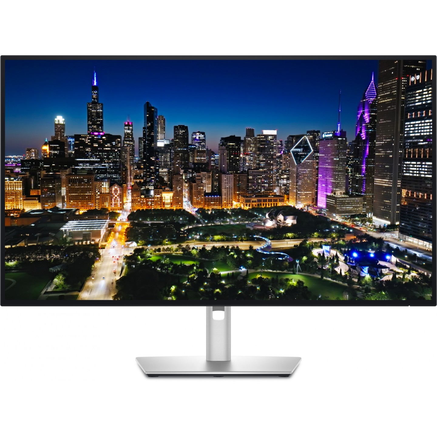 Dell UltraSharp U3225QE 31.5" 4K IPS 120Hz Thunderbolt 4 Monitor (Boxed) — Buy in Cyprus with Fast Delivery