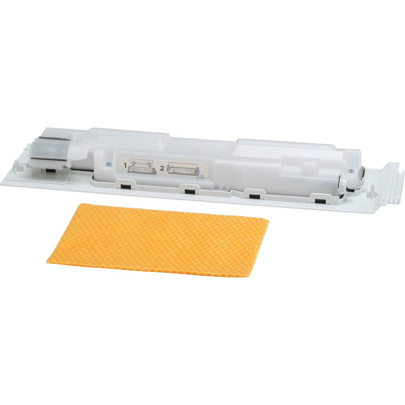 HP Toner Collection Unit - B5L37A - Original OEM Waste Box for Color LaserJet, ~54,000-page Yield