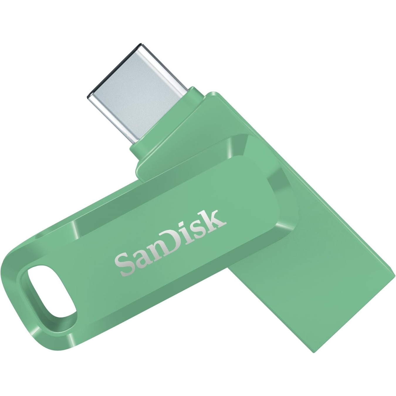 Stick Ultra Dual Drive GO - USB Type-C Portable Flash Drive — Buy in Cyprus with Fast Delivery