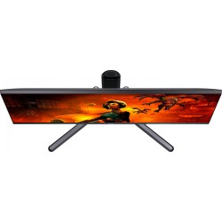Buy AOC U32G3X - 31.5" 4K IPS Gaming Monitor - Black/Red, 144Hz, 1ms, DisplayHDR... in Cyprus, Nicosia, Limassol, Larnaka, Pafos