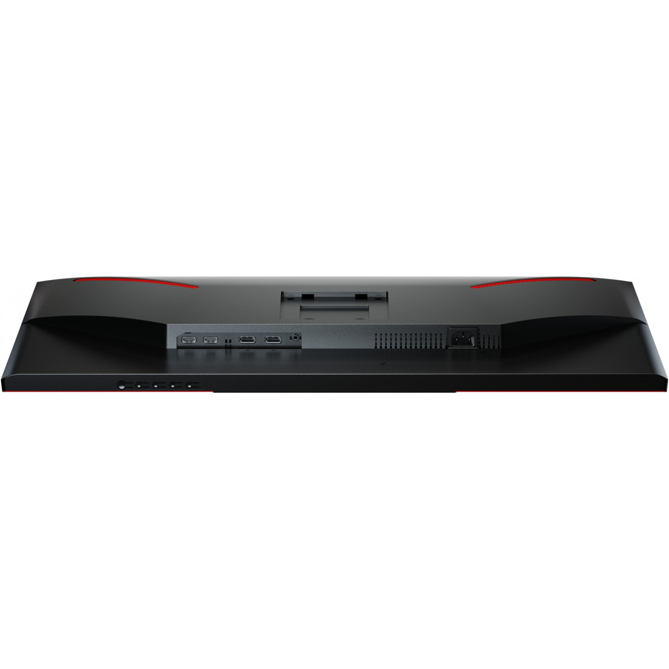 AOC U32G3X - 31.5" 4K IPS Gaming Monitor - Black/Red, 144Hz, 1ms, DisplayHDR400, DP1.4 & HDMI2.1