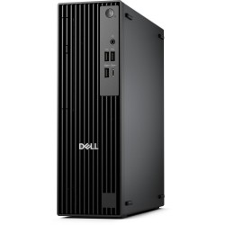 Buy Dell Pro Slim QCS1250 - Intel Core Ultra 5 235, 16GB DDR5, 512GB SSD, Win11 ... in Cyprus, Nicosia, Limassol, Larnaka, Pafos