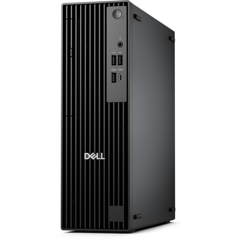 Buy Dell Pro Slim QCS1250 - Intel Core Ultra 5 235, 16GB DDR5, 512GB SSD, Win11 ... in Cyprus, Nicosia, Limassol, Larnaka, Pafos