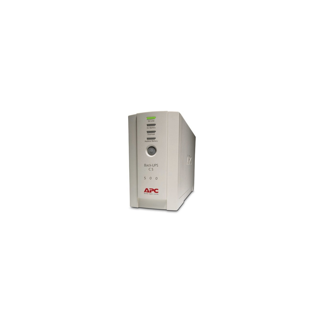 APC BK500EI Tower UPS – 500VA/300W | Armenius Store